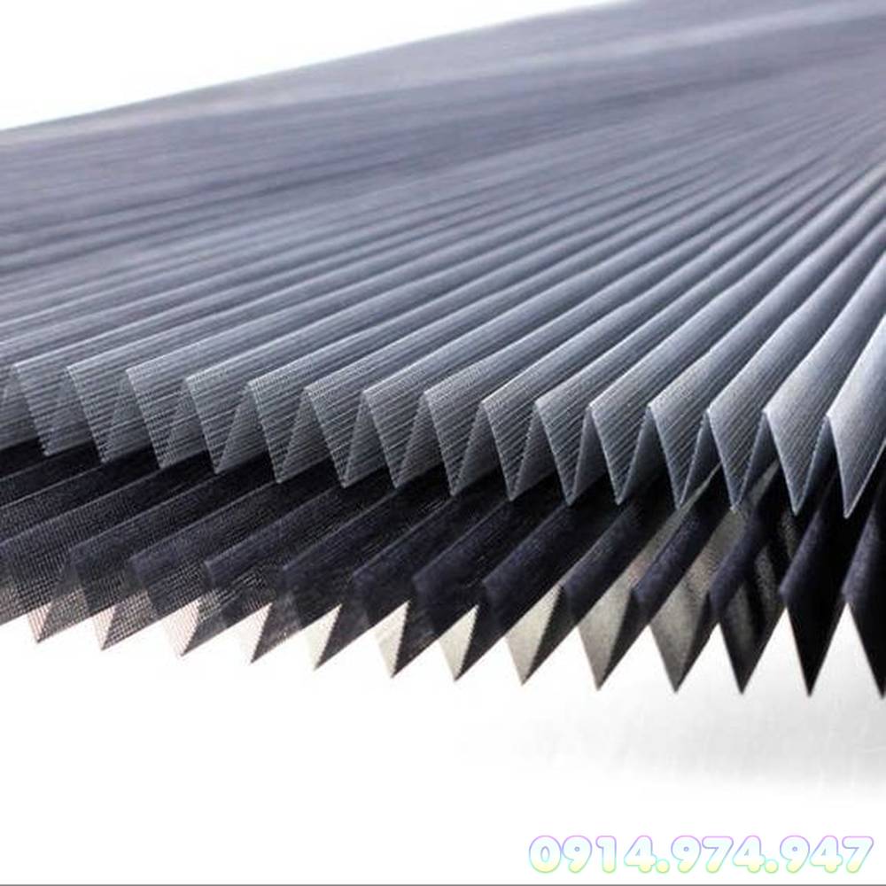 Thi công và lắp đặt cửa xếp chống muỗi giá rẻ chất lượng tại Bình Dương /Page 